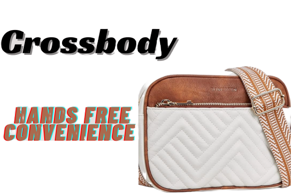Sleek, Simple, and Stylish: Casual Women's Bags You’ll Love