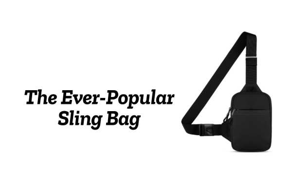 Sleek, Simple, and Stylish: Casual Women's Bags You’ll Love