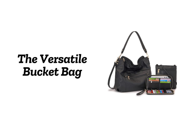 Sleek, Simple, and Stylish: Casual Women's Bags You’ll Love