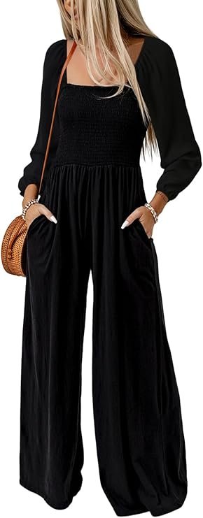 The Best Jumpsuits for Women in 2025 – Flattering, Stylish & Comfortable!