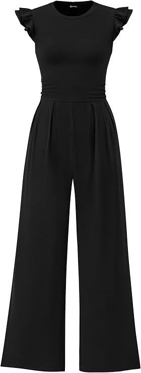 The Best Jumpsuits for Women in 2025 – Flattering, Stylish & Comfortable!