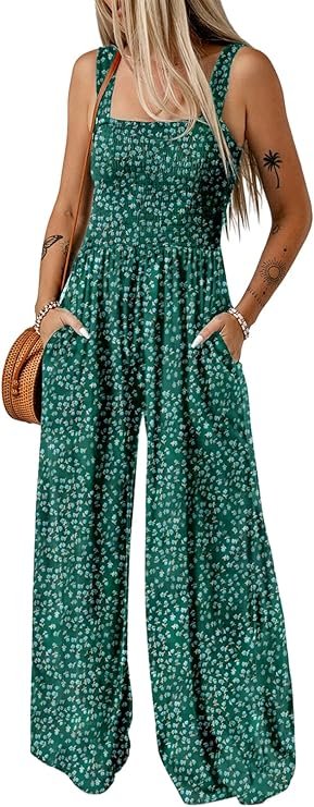 The Best Jumpsuits for Women in 2025 – Flattering, Stylish & Comfortable!