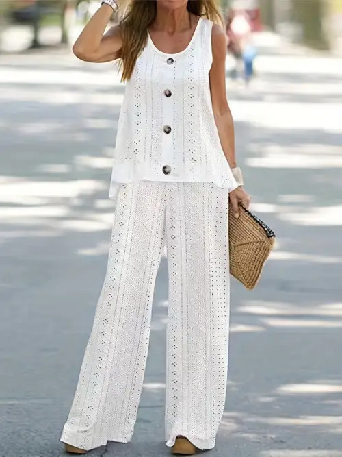 Co-Ord Set Trends You Can’t Ignore—Stay Stylish & On Point