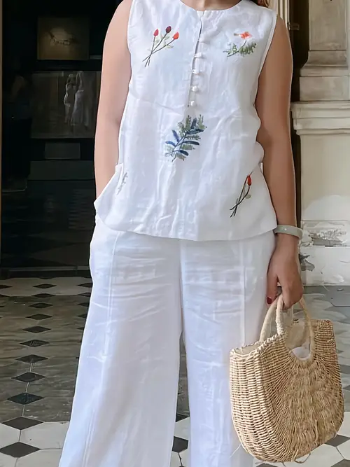 Co-Ord Set Trends You Can’t Ignore—Stay Stylish & On Point