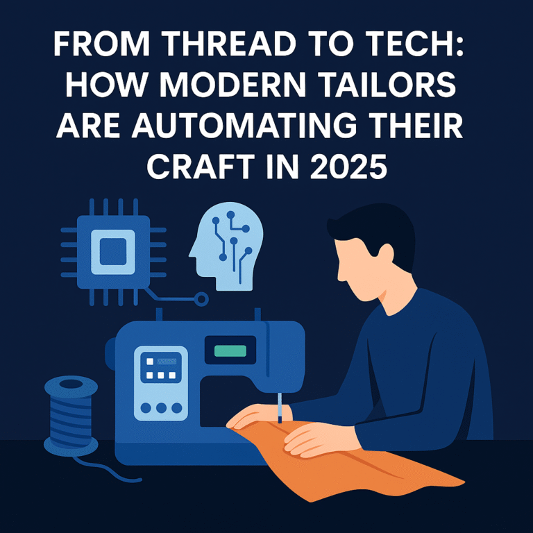 showing Digital tailoring tools in 2025
