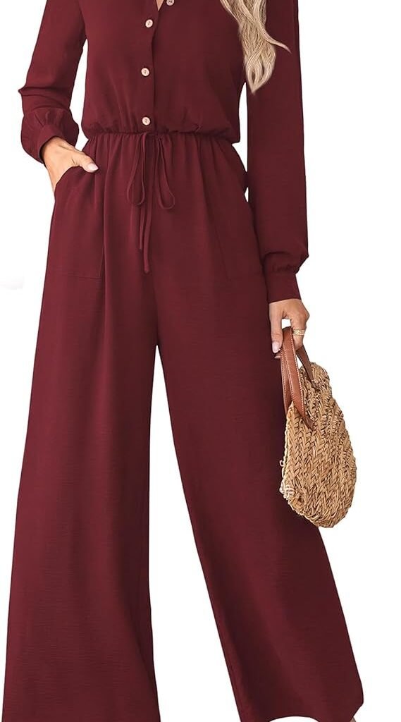 Amazon Affiliate – Floral summer dress for women, handpicked by Robin for 2025 style trends