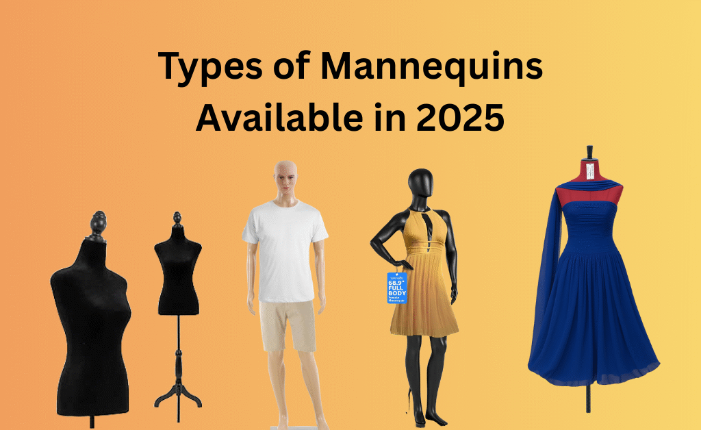Mannequins for Sale 2025 – Display, Draping & Professional Models in USA, UK & UAE
