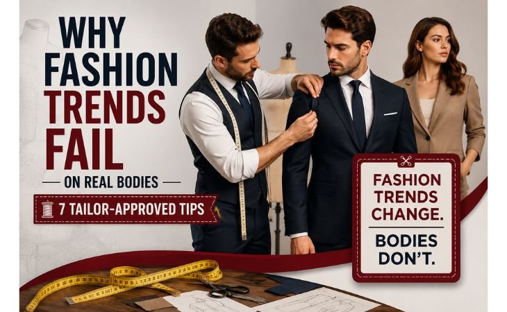 fashion trends failing on real bodies explained by a professional tailor